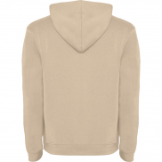 Urban dziecięca bluza z kapturem 280 g/m², 7/8, szary