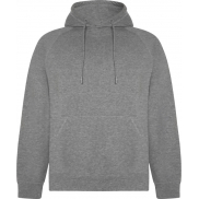 Vinson bluza unisex z kapturem 300 g/m², xl, szary
