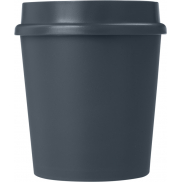 Americano® Switch kubek o pojemności 200 ml z pokrywką 360°, niebieski
