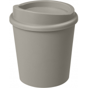 Americano® Switch Renew kubek o pojemności 200 ml z pokrywką, szary