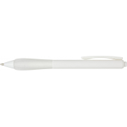 Lorena długopis RABS, biały