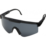 Ward okulary sportowe, czarny