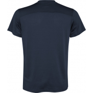 Slam sportowa koszulka męska z krótkim rękawem 100 g/m², 3xl, niebieski