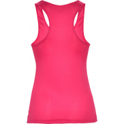 Shura damski podkoszulek sportowy 140 g/m², 2xl, różowy