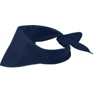 Herakles bandana, niebieski