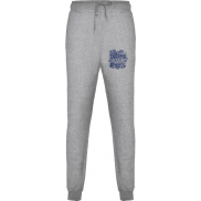 Adelpho spodnie męskie 280 g/m², s, szary