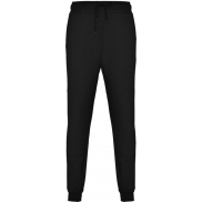Adelpho spodnie męskie 280 g/m², s, czarny