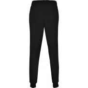Adelpho spodnie dziecięce 280 g/m², 7/8, czarny