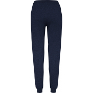 Adelpho spodnie damskie 280 g/m², xl, niebieski