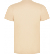 Dogo koszulka męska premium z krótkim rękawem 165 g/m², xl, szary