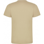 Dogo koszulka męska premium z krótkim rękawem 165 g/m², 3xl, pomarańczowy