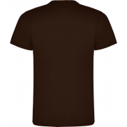 Dogo koszulka męska premium z krótkim rękawem 165 g/m², 3xl, brazowy