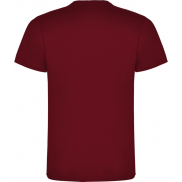 Dogo koszulka męska premium z krótkim rękawem 165 g/m², l, fioletowy