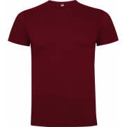 Dogo koszulka męska premium z krótkim rękawem 165 g/m², 3xl, fioletowy