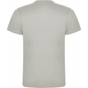 Dogo koszulka męska premium z krótkim rękawem 165 g/m², 3xl, szary