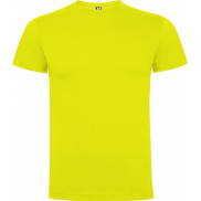 Dogo koszulka męska premium z krótkim rękawem 165 g/m², xl, zielony