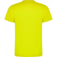 Dogo koszulka męska premium z krótkim rękawem 165 g/m², 2xl, zielony