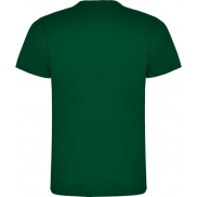 Dogo koszulka męska premium z krótkim rękawem 165 g/m², xl, zielony