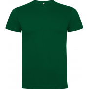 Dogo koszulka męska premium z krótkim rękawem 165 g/m², 4xl, zielony