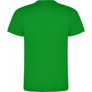 Dogo koszulka męska premium z krótkim rękawem 165 g/m², 2xl, zielony