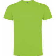 Dogo koszulka męska premium z krótkim rękawem 165 g/m², 3xl, zielony