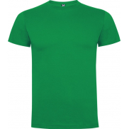 Dogo koszulka męska premium z krótkim rękawem 165 g/m², 3xl, zielony