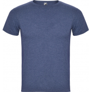 Fox koszulka męska z krótkim rękawem 150 g/m², 3xl, niebieski