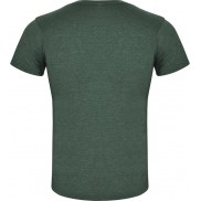 Fox koszulka męska z krótkim rękawem 150 g/m², xl, zielony