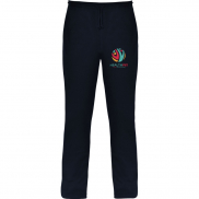 New Astun spodnie unisex 280 g/m², l, niebieski