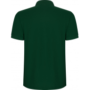 Pegaso Premium koszulka męska polo z krótkim rękawem 220 g/m², 3xl, zielony