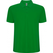 Pegaso Premium koszulka męska polo z krótkim rękawem 220 g/m², 4xl, zielony