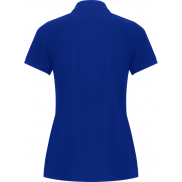 Pegaso Premium koszulka damska polo z krótkim rękawem 220 g/m², l, niebieski