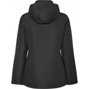 America damska ocieplana kurtka typu parka, 3xl, szary