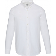 Sphene koszula męska typu oxford 165 g/m², l, biały