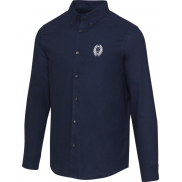 Sphene koszula męska typu oxford 165 g/m², xxl, niebieski