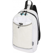 Varyon torba typu crossbody z systemem nawadniającym z certyfikatem GRS z recyklingu o pojemności 6 l, piasek pustyni