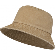 Mitica kapelusz przeciwsłoneczny z dekatyzowanej bawełny 270 g/m², piasek pustyni