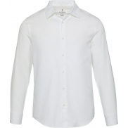 Citrine koszula męska z bawełny Twill 185 g/m², xl, biały