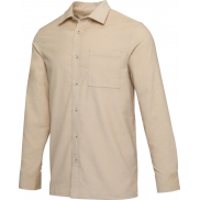 Alum koszula sztruksowa unisex 252 g/m², xl, piasek pustyni