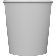 Americano® Piccolo kubek o pojemności 100 ml , biały