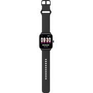 Prixton SWB32 smartwatch Alexa, czarny