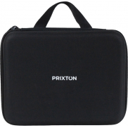 Prixton Delta dron, czarny