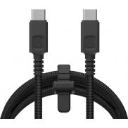 Xtorm CX3071 kabel nowej generacji o mocy 100 W USB-C PD, czarny