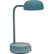 Kooduu Fokus przenośna lampa, niebieski