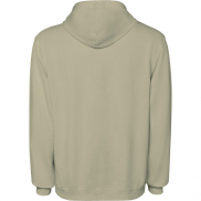 Laguna bluza unisex z kapturem 250 g/m², xs, piasek pustyni