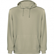 Laguna bluza unisex z kapturem 250 g/m², xl, piasek pustyni