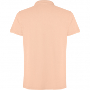 Austral koszulka polo unisex z krótkim rękawem 200 g/m², xs, pomarańczowy