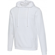 Jasper bluza uniseks z kapturem 280 g/m², 3xl, biały