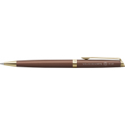 Długopis Waterman Hemisphere M, pomarańczowy