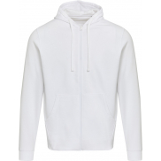 Jasper bluza unisex z kapturem z materiału organicznego pochodzącego z recyklingu z certyfikatem OCS, o gramaturze 280 g/m², 5xl